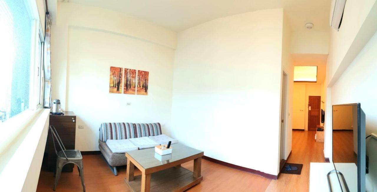 Happiness Yes Inn หลัวตง ภายนอก รูปภาพ