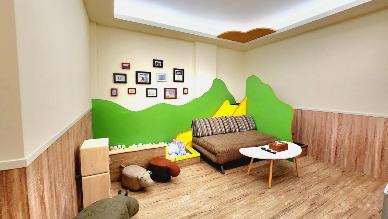 Happiness Yes Inn หลัวตง ห้อง รูปภาพ
