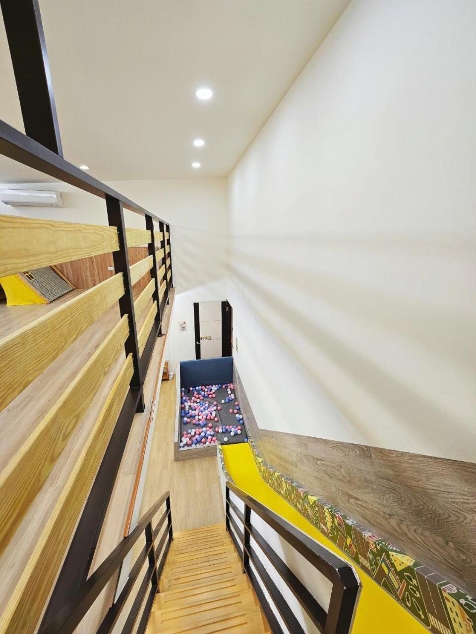 Happiness Yes Inn หลัวตง ภายนอก รูปภาพ