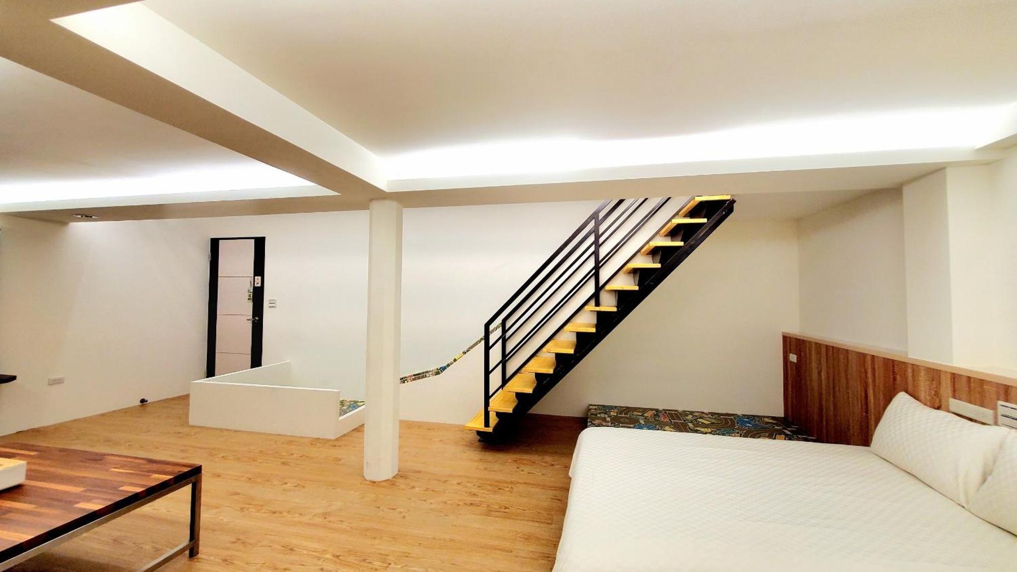 Happiness Yes Inn หลัวตง ห้อง รูปภาพ
