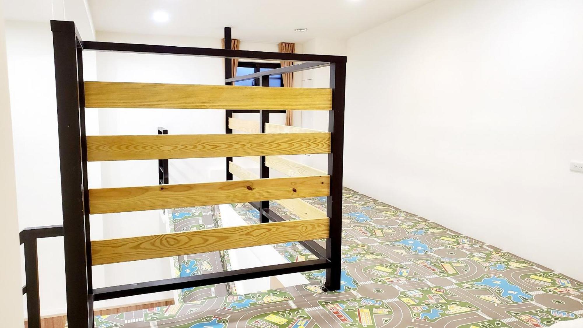 Happiness Yes Inn หลัวตง ห้อง รูปภาพ